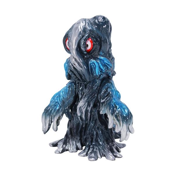CCP ヘドラ　ゴジラブルー　カドミウムVer. CCP ミドルサイズシリーズ ゴジラ 第15弾 ヘドラ ゴジラブルー Ver