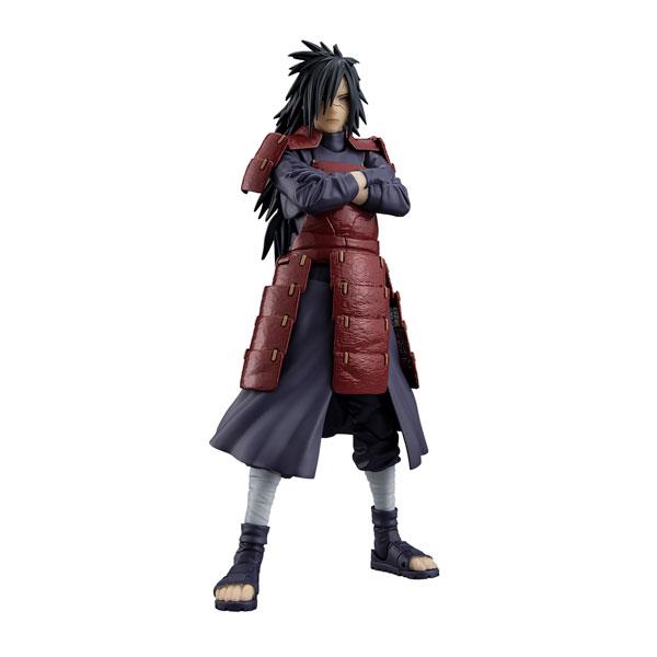 S.H.フィギュアーツ 送料無料◇S.H.Figuarts NARUTO-ナルト- 疾風伝