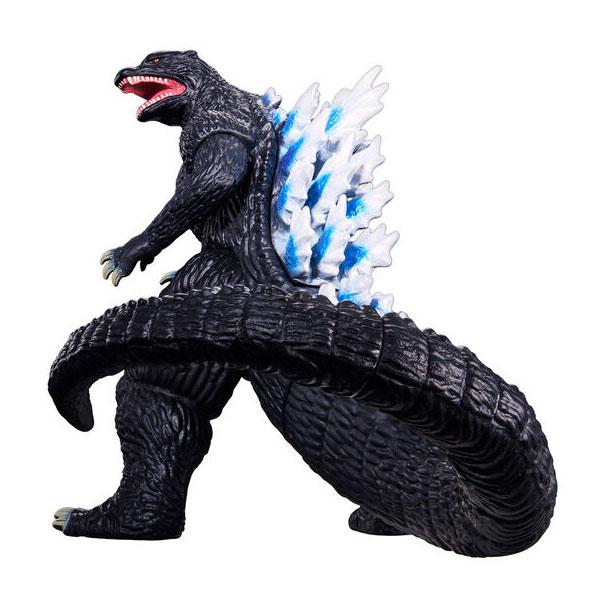 BANDAI（バンダイ） ムービーモンスターシリーズ 躍動 ゴジラ(2004