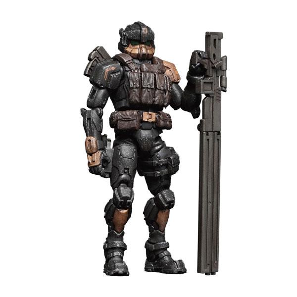 アシッドレイン 1/18スケール FAV-A143 スーパースカル デソレーター