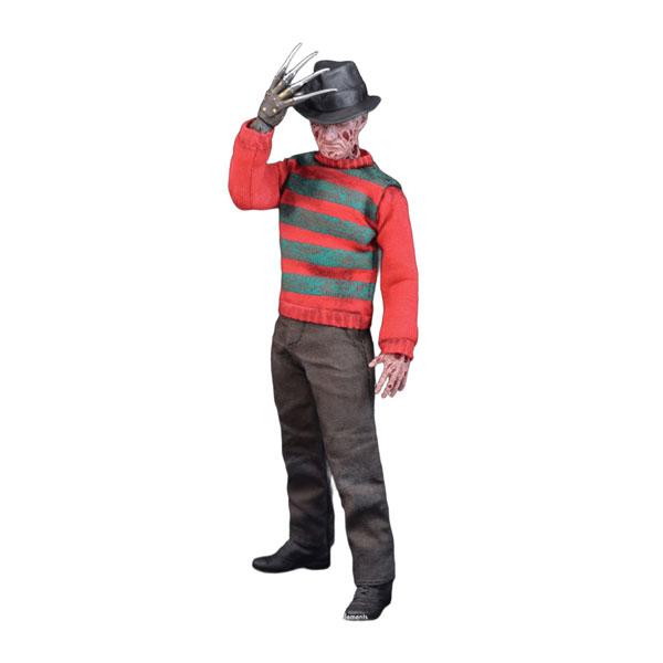 送料無料◇再販 ワン12コレクティブ エルム街の悪夢 フレディ