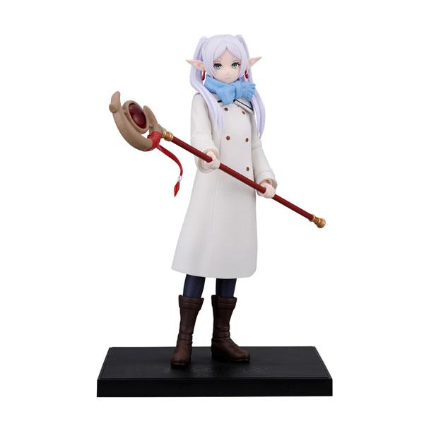 [Release date: June 30, 2026]OSHI WORKS 葬送のフリーレン フリーレン コトブキヤ フィギュア ■発売予定：2026年6月予定(発売は遅れる可能性が御座います。)★発売の長期延期が見込まれる、または発売...