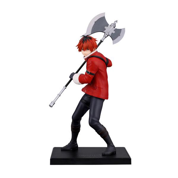 コトブキヤ（KOTOBUKIYA） OSHI WORKS 葬送のフリーレン シュタルク