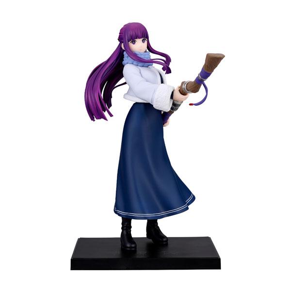 コトブキヤ（KOTOBUKIYA） OSHI WORKS 葬送のフリーレン フェルン