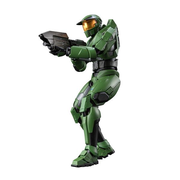 [Release date: June 30, 2026]送料無料◆RE：EDIT HALO 1/12 SCALE MASTER CHIEF MJOLNIR MARK V Recolor ver. 1000Toys フィギュア ■発売予定：...