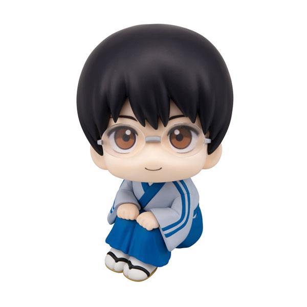 高杉晋助 坂田銀時 フィギュア 【未開封】銀魂 志村新八 c2d53f757d7e24e28fa3903b266520 神楽 その他