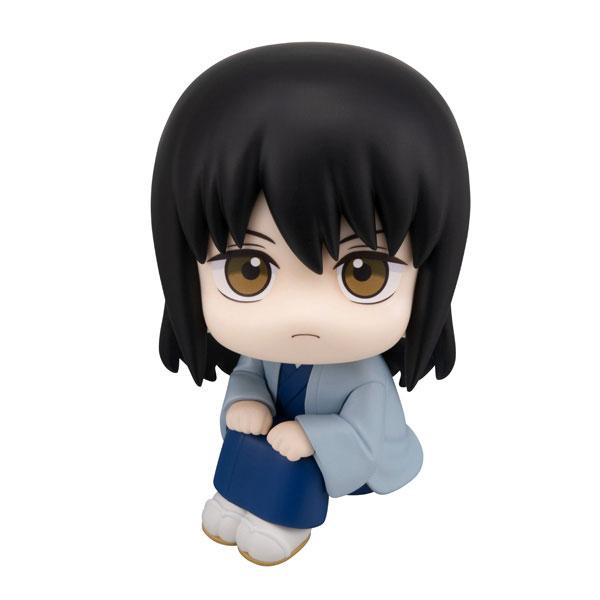 [Release date: August 31, 2026]るかっぷ 銀魂 桂小太郎 メガハウス フィギュア ■発売予定：2026年8月予定(発売は遅れる可能性が御座います。)るかっぷシリーズに待望の桂小太郎が登場です。「るかっぷ」は「l...