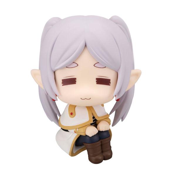 メガハウス るかっぷ 葬送のフリーレン フリーレン しょぼしょぼVer 