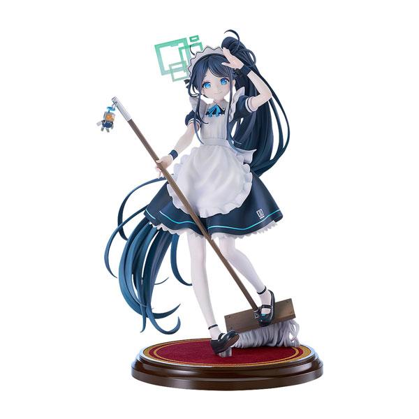 グッドスマイルカンパニー 送料無料◇再販 ブルーアーカイブ -Blue