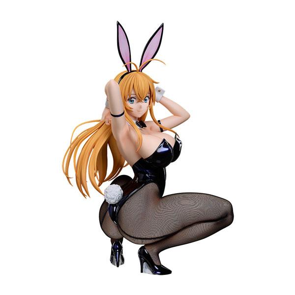 [Release date: August 31, 2026]送料無料◆真・一騎当千 孫策伯符 バニーVer. 2nd FREEing 1/4 フィギュア ■発売予定：2026年8月予定(発売は遅れる可能性が御座います。)★発売の長期延期が...