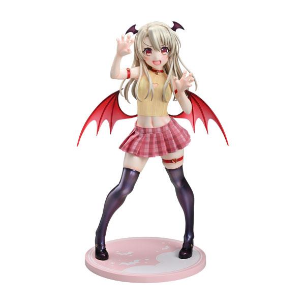 [Release date: November 30, 2026]送料無料◆劇場版「Fate/kaleid liner プリズマ☆イリヤ Licht 名前の無い少女」イリヤスフィール・フォン・アインツベルン スイートデビルVer. メディコ...