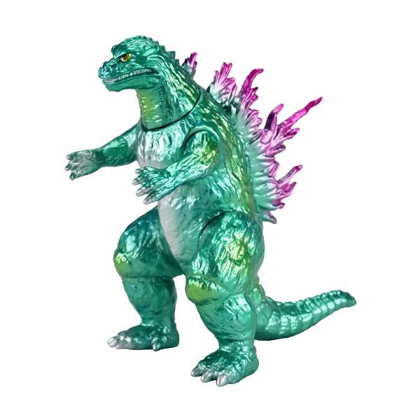 CCP 再販 ミドルサイズシリーズ 第11弾 ゴジラ (1999) ディープ