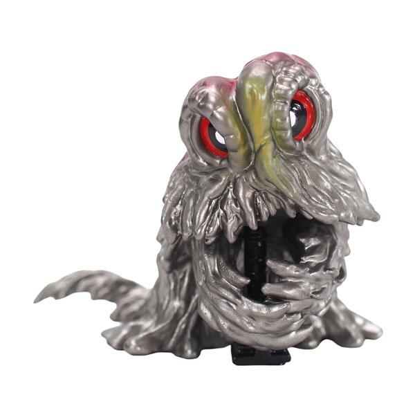 CCP 再販 ミドルサイズシリーズ ゴジラEX 第1弾 煙突ヘドラ