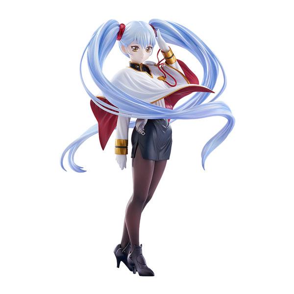 [Release date: October 31, 2026]送料無料◆機動戦艦ナデシコ -The prince of darkness- ホシノ・ルリ グッドスマイルカンパニー 1/7 フィギュア ■発売予定：2026年10月予定(発売...