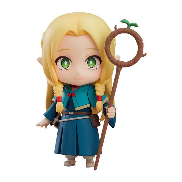ねんどろいど 再販 ダンジョン飯 マルシル グッドスマイルカンパニー