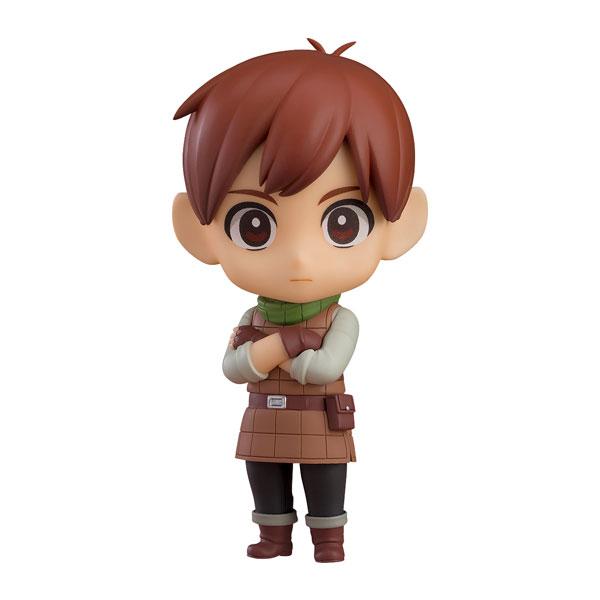 ダンジョン飯　ねんどろいど　チルチャック　グッスマ購入特典付 ねんどろいど 再販 ダンジョン飯 チルチャック グッドスマイル