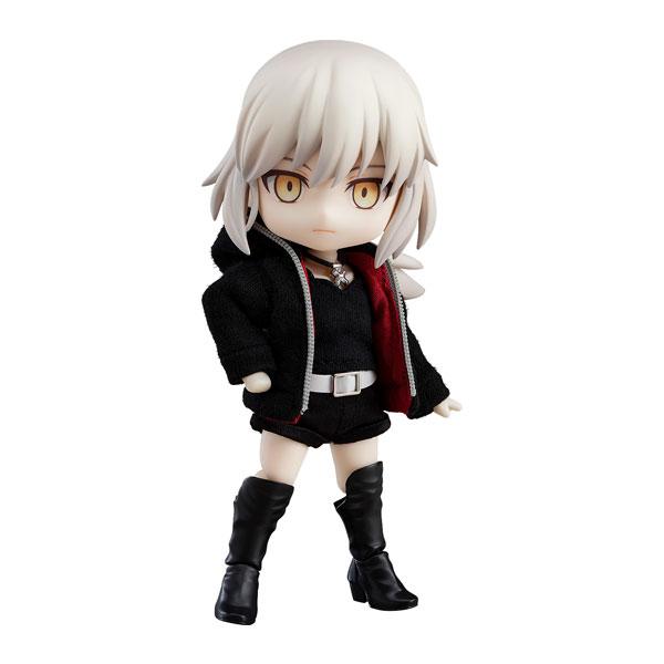 ねんどろいど 送料無料◇再販 ねんどろいどどーる Fate/Grand Order