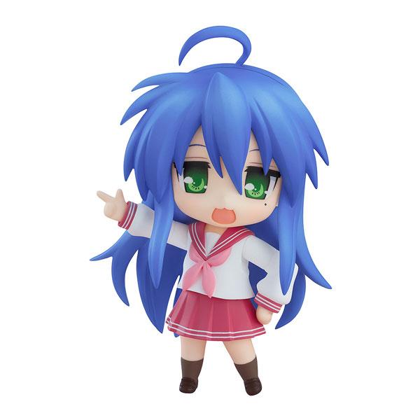 ねんどろいど らき☆すた 泉こなた 2.0 グッドスマイルカンパニー