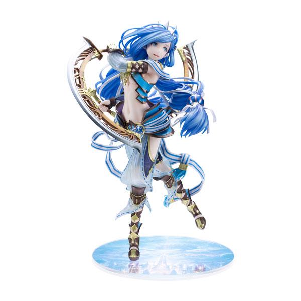 コトブキヤ（KOTOBUKIYA） 送料無料◇再販 イースVIII-Lacrimosa of