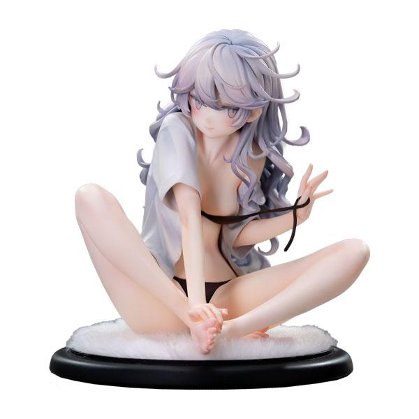 送料無料◆TEMPTED HEART Illustrated by 茗猫 特典付き EUSUN 1/6 フィギュア 【未定予約】