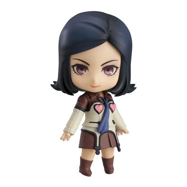 ねんどろいど 再販 ペルソナ2罰 天野舞耶 グッドスマイルカンパニー