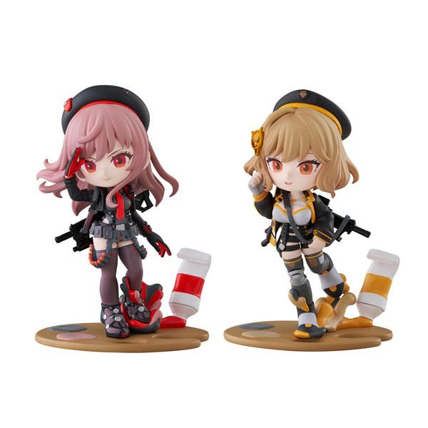 勝利の女神：NIKKE ねんどろいど ラピ アニスセット 9f697a1311c4da9c114219ef688f4e