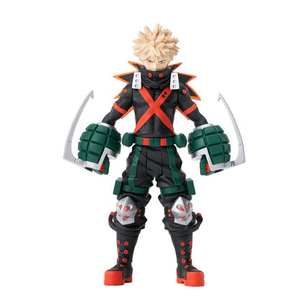 ヒロアカ　爆豪勝己 トガヒミコ　呪術廻戦　フィギュア S.H.Figuarts トガヒミコ | 魂ウェブ