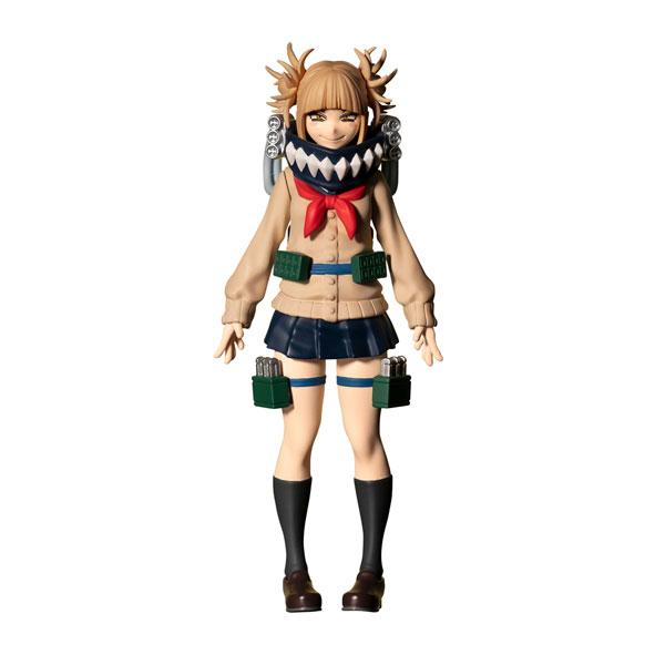 COLLEKAZARO 僕のヒーローアカデミア トガヒミコ タカラトミー T-SPARK