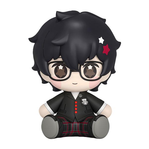 Huggy Good Smile ペルソナ5 ザ・ロイヤル P5R主人公 グッドスマイル