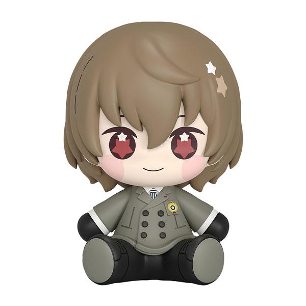 Huggy Good Smile ペルソナ5 ザ・ロイヤル 明智吾郎 グッドスマイル