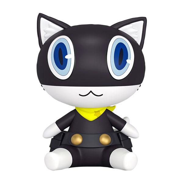 Huggy Good Smile ペルソナ5 ザ・ロイヤル モルガナ グッドスマイル