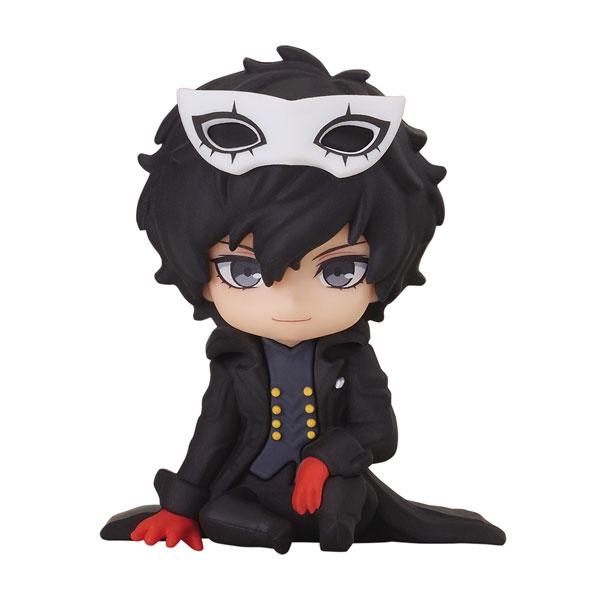 ペルソナ5 ジョーカー ねんどろいど フィギュア Amazon | グッドスマイルカンパニー(GOOD SMILE COMPANY) ねんどろいど