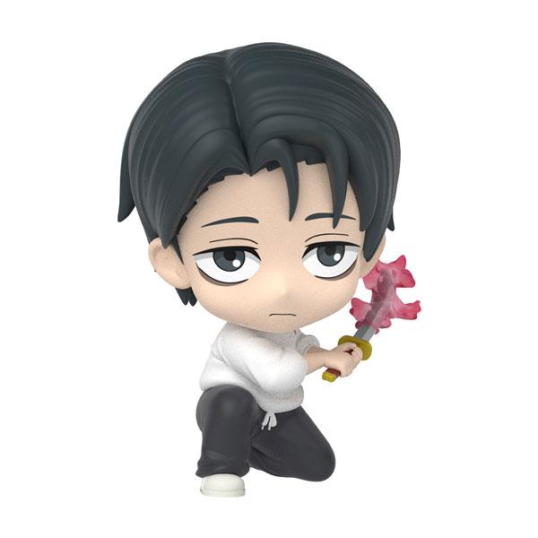 送料無料◇呪術廻戦 フィギュアシット 乙骨憂太 SUNRISEPOP フィギュア