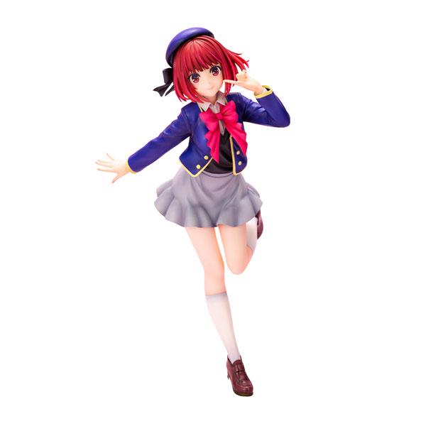【おまけ付き】有馬かな フィギュア コトブキヤ 推しの子 コトブキヤ（KOTOBUKIYA） 送料無料◇再販 推しの子 有馬かな 1/7