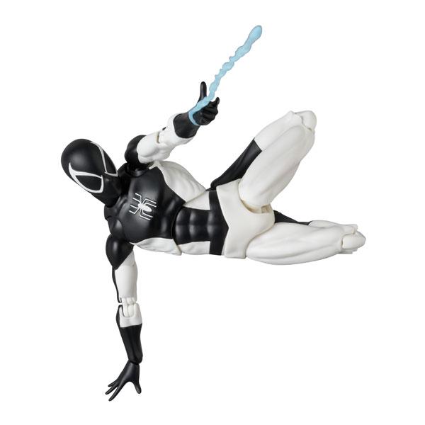 MAFEX 送料無料◇MAFEX マフェックス No.302 Negative Zone SPIDER-MAN