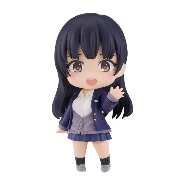 ねんどろいど 再販 僕の心のヤバイやつ 山田杏奈 グッドスマイル