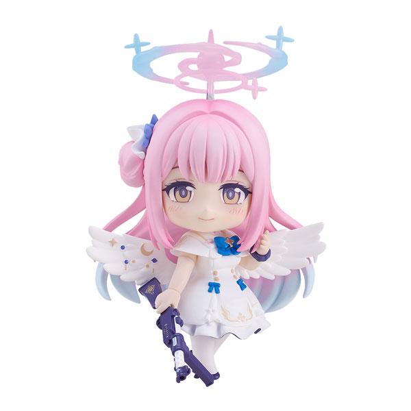 ねんどろいど 再販 ブルーアーカイブ -Blue Archive- 聖園ミカ