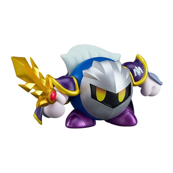 ねんどろいど 再販 星のカービィ メタナイト グッドスマイルカンパニー