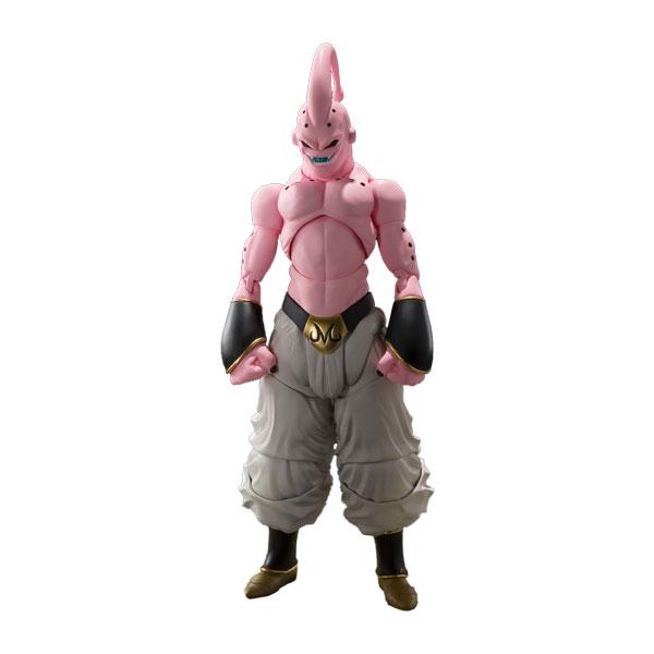 S.H.フィギュアーツ S.H.Figuarts ドラゴンボールZ 魔人ブウ-悪- (再販