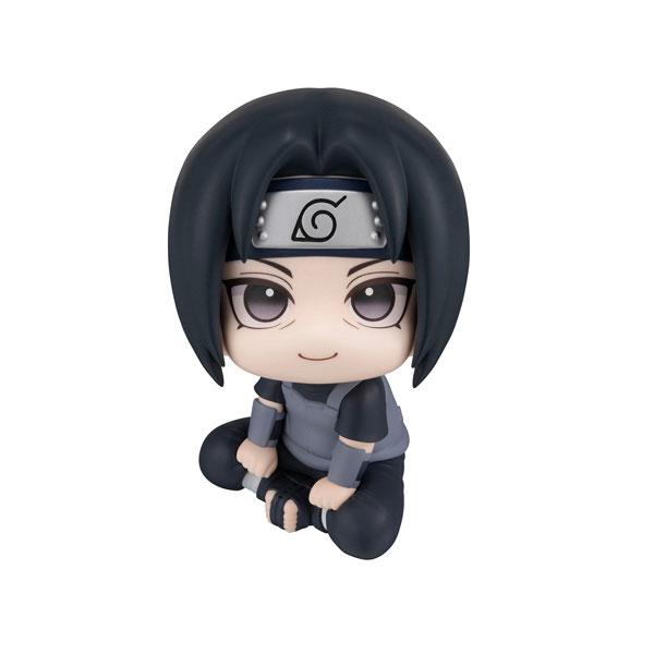 メガハウス 再販 るかっぷ NARUTO-ナルト- 疾風伝 うちはイタチ暗部ver