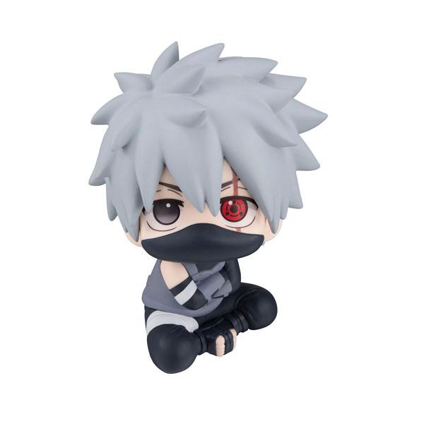 メガハウス 再販 るかっぷ NARUTO-ナルト- 疾風伝 はたけカカシ暗部ver