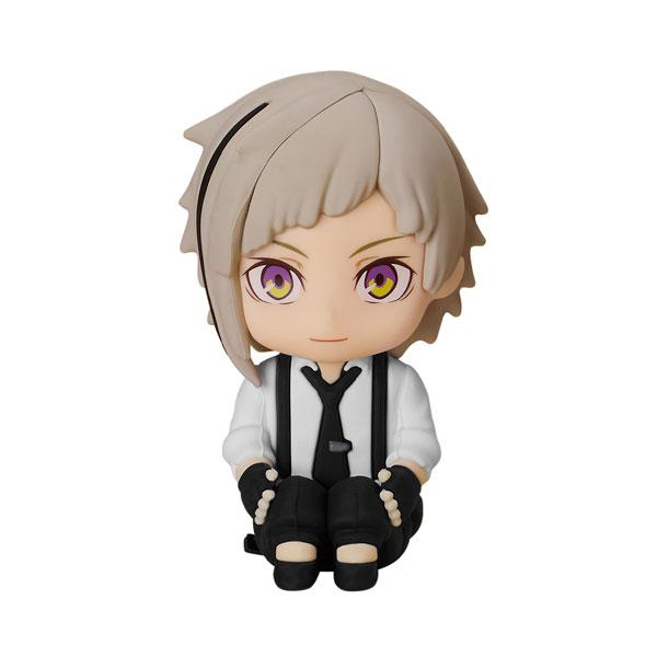 ねんどろいど ねんどろいどぷらす 文豪ストレイドッグス 中島敦 らばー 
