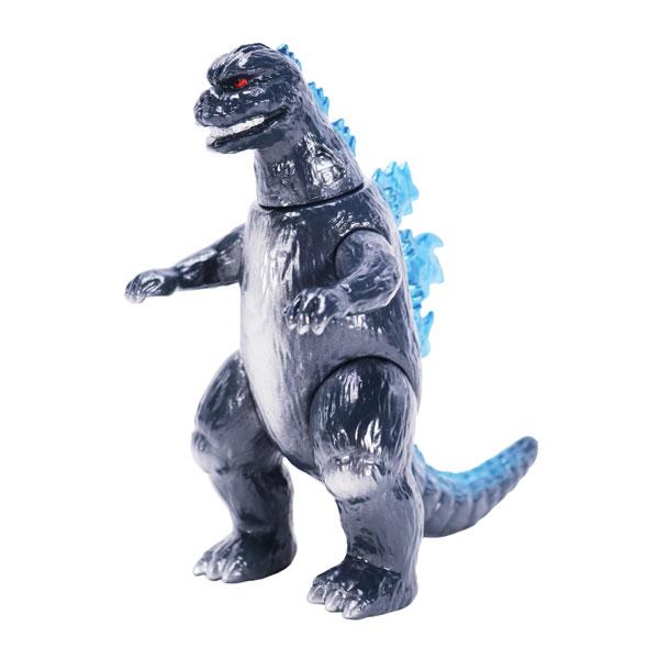 CCP ミドルサイズシリーズ 第16弾 にせゴジラ ゴジラブルー Ver