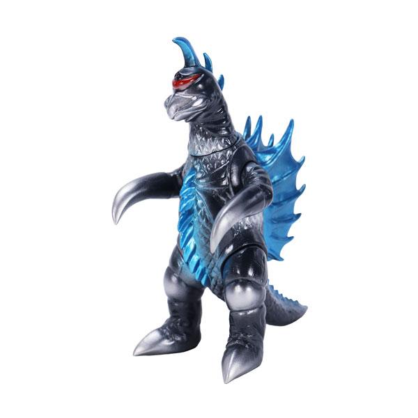 CCP ミドルサイズシリーズ 第16弾 ガイガン ゴジラブルー Ver
