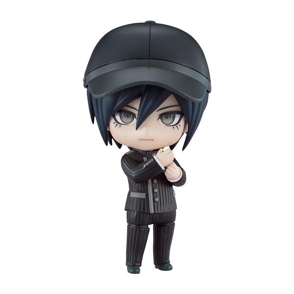 ねんどろいど ニューダンガンロンパV3 みんなのコロシアイ新学期 最原