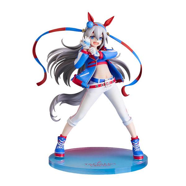 ウマ娘 フィギュア タマモクロス タマモクロス｜グッドスマイルカンパニー公式ショップ