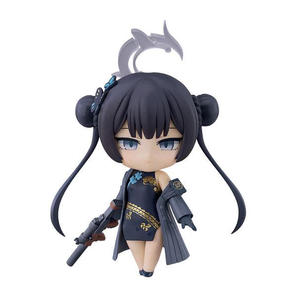 ねんどろいど ブルーアーカイブ -Blue Archive- 竜華キサキ