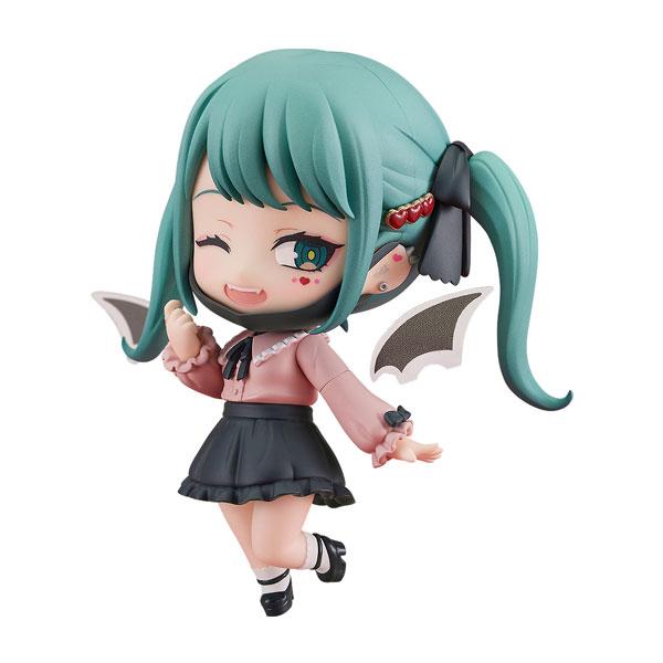 ねんどろいど 再販 初音ミク ヴァンパイア Ver. グッドスマイル
