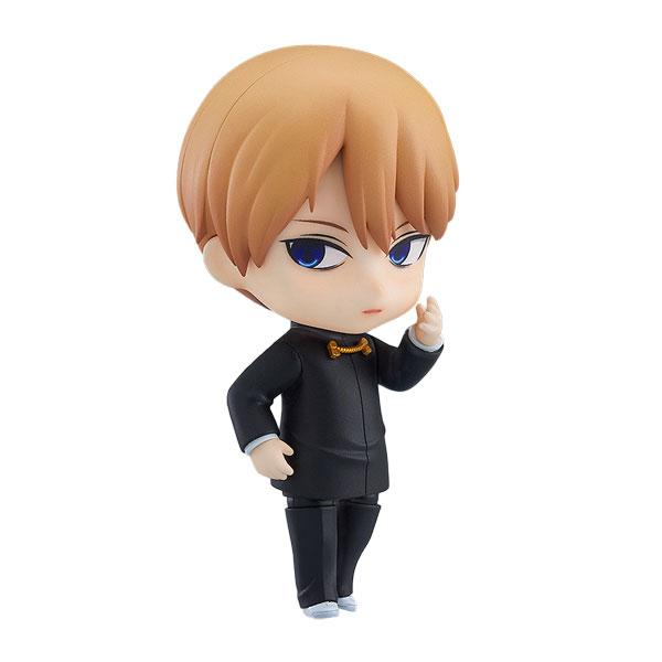 ねんどろいど 再販 かぐや様は告らせたい〜天才たちの恋愛頭脳戦