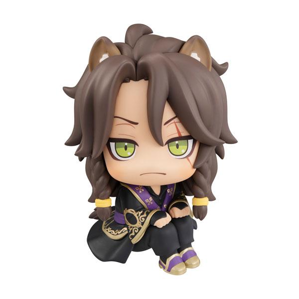【GW特別価格】ツイステッドワンダーランド レオナ・キングスカラー るかっぷ メガハウス 再販 るかっぷ 『ディズニー ツイステッドワンダーランド